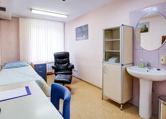 Фото клиники